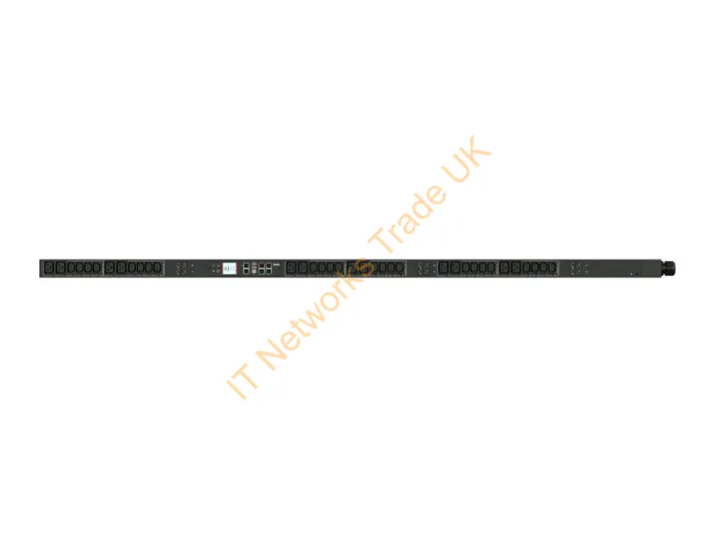 PX3-5730V-V2 - Raritan Px3-5730V-V2 Power Distribution Unit (Pdu) 36 Ac Outlet(S) 0U Black