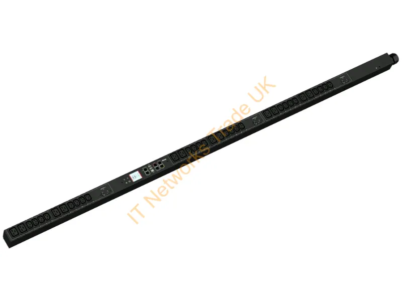 PX3-5732V-F5 - Raritan Px3-5732V-F5 Power Distribution Unit (Pdu) 36 Ac Outlet(S) 0U Black