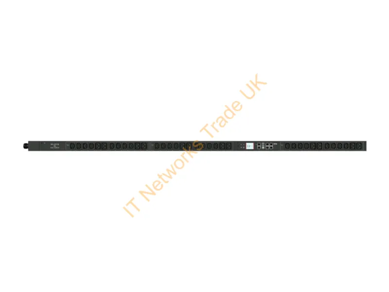 PX3-5732V - Raritan Px3-5732V Power Distribution Unit (Pdu) 36 Ac Outlet(S) 0U Black