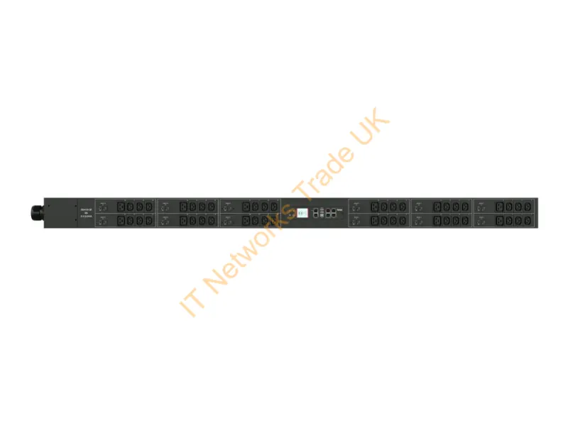 PX3-5747V-V2 - Raritan Px3-5747V-V2 Power Distribution Unit (Pdu) 48 Ac Outlet(S) 0U Black