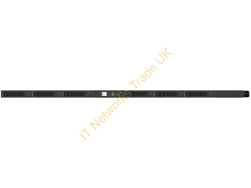 PX3-5749V-V2 - Raritan Px3-5749V-V2 Power Distribution Unit (Pdu) 36 Ac Outlet(S) 0U Black