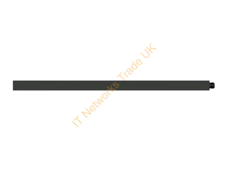 PX3-5765V-E2V2 - Raritan Px3-5765V-E2V2 Power Distribution Unit (Pdu) 48 Ac Outlet(S) 0U Black