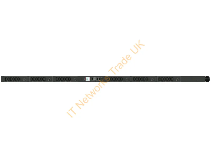PX3-5779V-P1V2 - Raritan Px3-5779V-P1V2 Power Distribution Unit (Pdu) 36 Ac Outlet(S) 0U Black