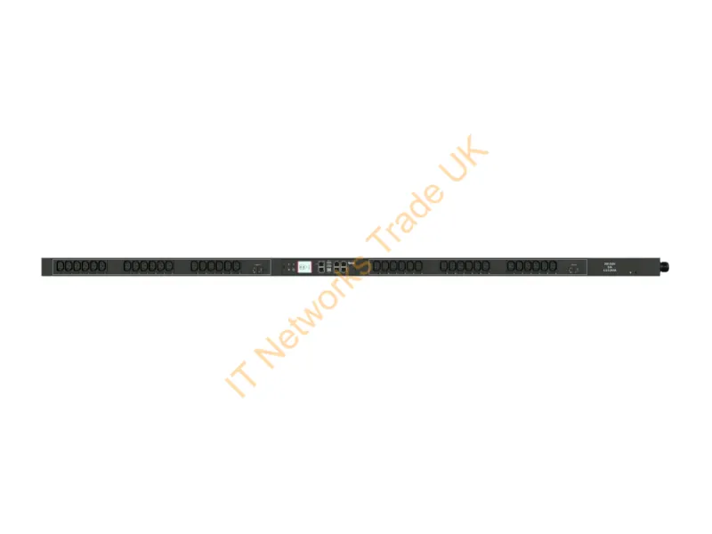 PX3-5841V - Raritan Px3-5841V Power Distribution Unit (Pdu) 36 Ac Outlet(S) 0U Black