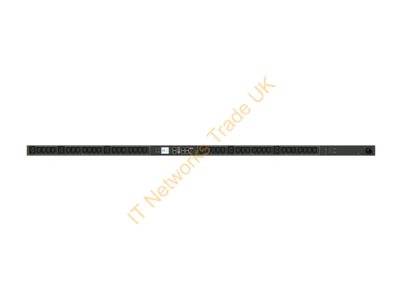 PX3-5847 - Raritan Px3-5847 Power Distribution Unit (Pdu) 42 Ac Outlet(S) 0U Black