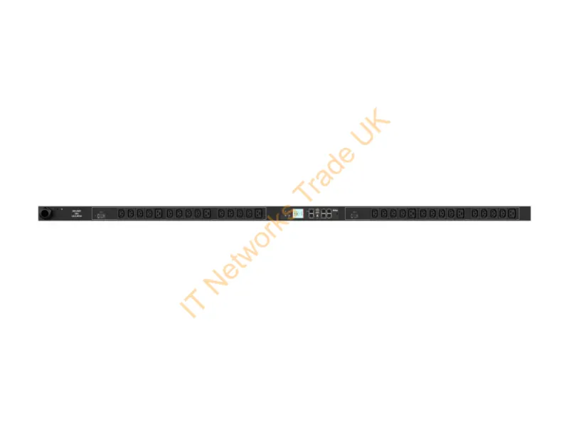 PX3-5870 - Raritan Px3-5870 Power Distribution Unit (Pdu) 30 Ac Outlet(S) 0U Black