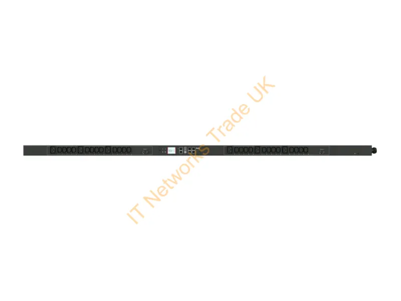 PX3-5870V-C5 - Raritan Px3-5870V-C5 Power Distribution Unit (Pdu) 30 Ac Outlet(S) 0U Black