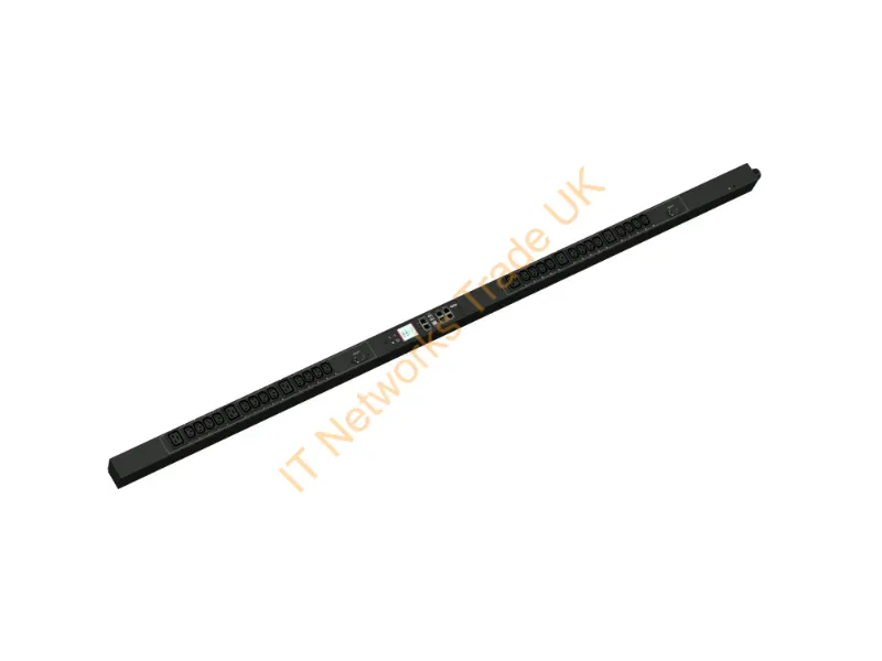 PX3-5870V - Raritan Px3-5870V Power Distribution Unit (Pdu) 30 Ac Outlet(S) 0U Black