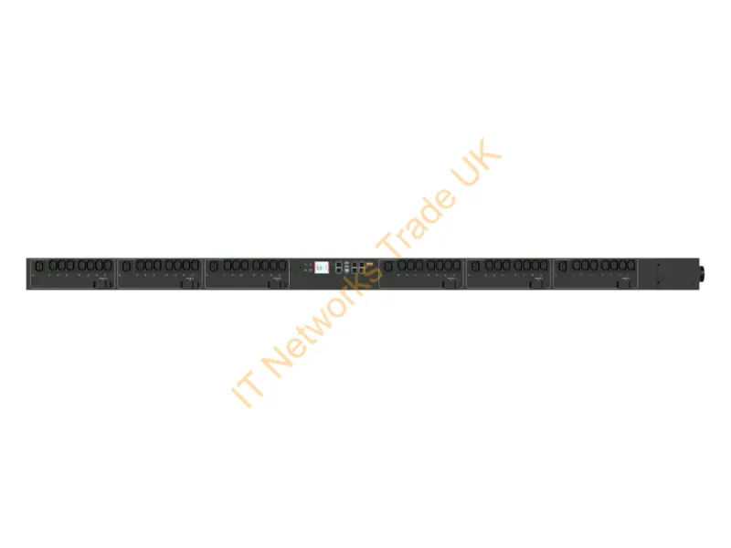 PX3-5871I2U-F1N2 - Raritan Px3-5871I2U-F1N2 Power Distribution Unit (Pdu) 48 Ac Outlet(S) 0U Black