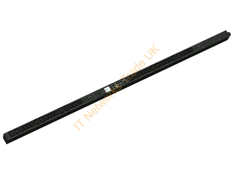 PX3-5886V - Raritan Px3-5886V Power Distribution Unit (Pdu) 36 Ac Outlet(S) 0U