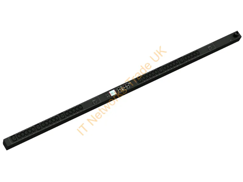 PX3-5892 - Raritan Px3-5892 Power Distribution Unit (Pdu) 36 Ac Outlet(S) 0U Black