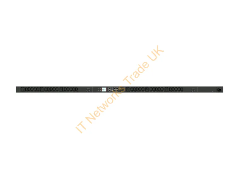 PX3-5892N - Raritan Px3-5892N Power Distribution Unit (Pdu) 36 Ac Outlet(S) 0U Black