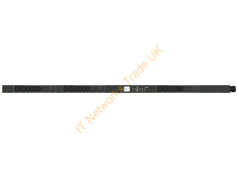PX3-5902U - Raritan Px3-5902U Power Distribution Unit (Pdu) 18 Ac Outlet(S) 0U Black