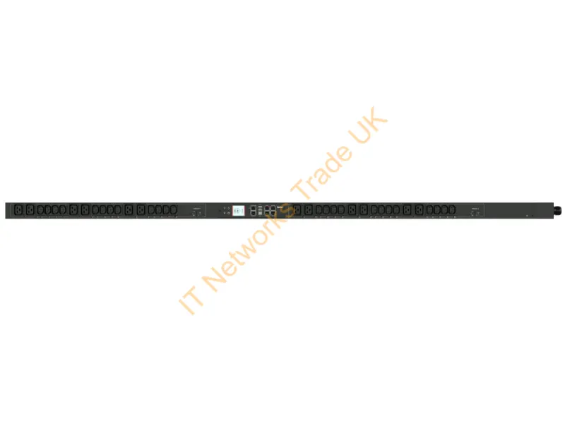 PX3-5903V - Raritan Px3-5903V Power Distribution Unit (Pdu) 36 Ac Outlet(S) 0U Black