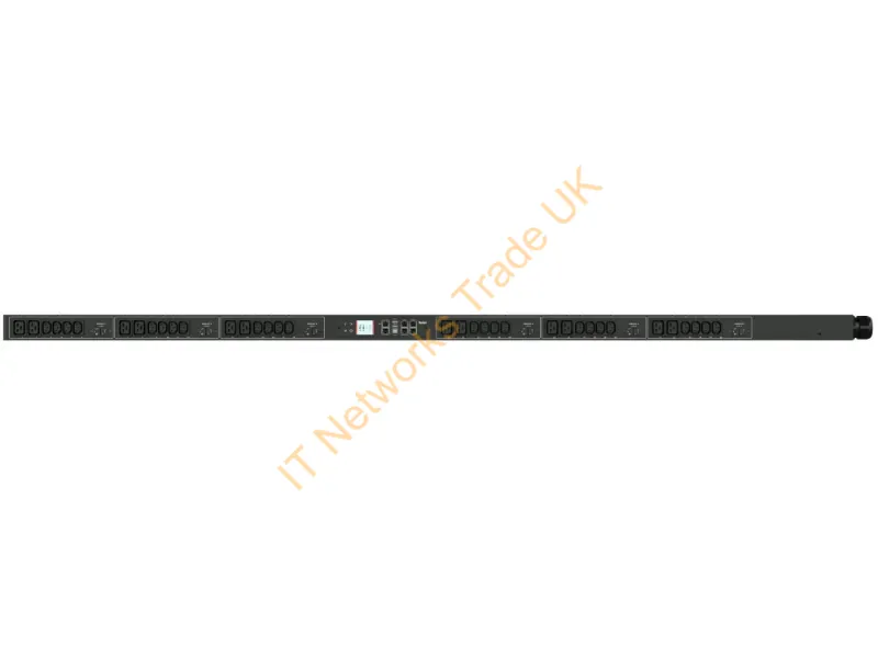 PX3-5905I3V-V2 - Raritan Px3-5905I3V-V2 Power Distribution Unit (Pdu) 36 Ac Outlet(S) 0U Black