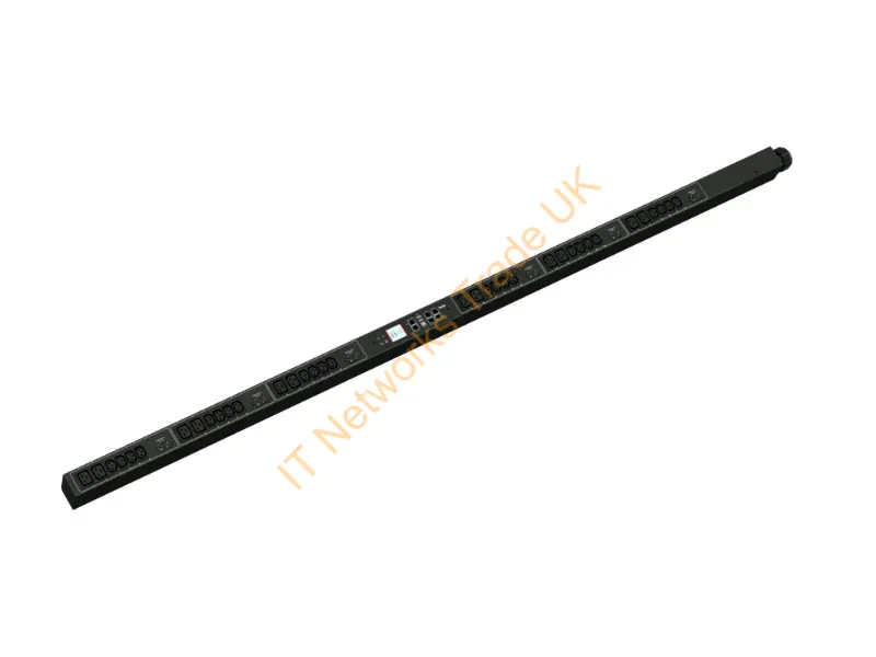 PX3-5905V-V2 - Raritan Px3-5905V-V2 Power Distribution Unit (Pdu) 36 Ac Outlet(S) 0U Black