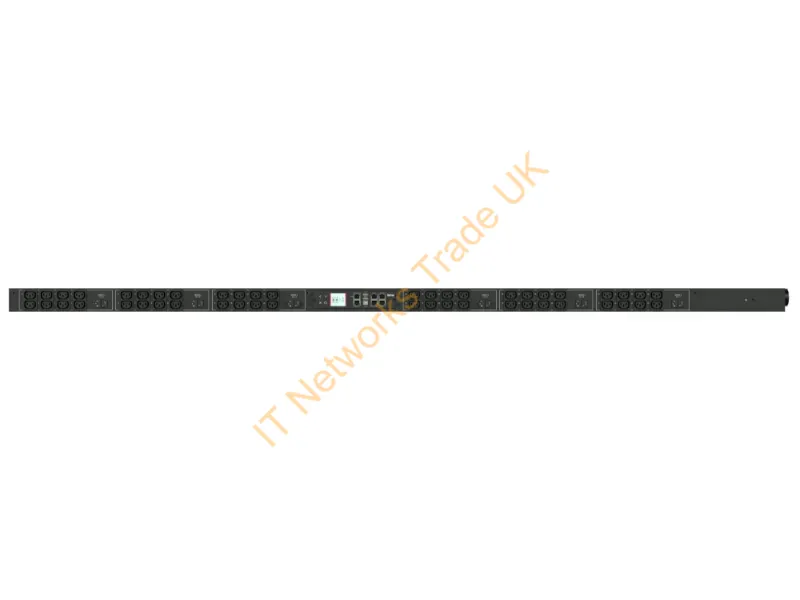 PX3-5916V-V2 - Raritan Px3-5916V-V2 Power Distribution Unit (Pdu) 48 Ac Outlet(S) 0U Black