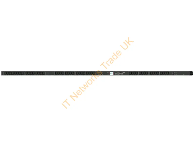 PX3-5918U-N3V2 - Raritan Px3-5918U-N3V2 Power Distribution Unit (Pdu) 48 Ac Outlet(S) 0U Black