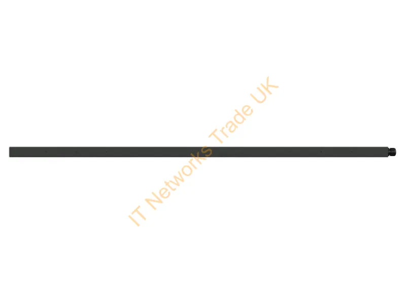 PX3-5926V-Q1V2 - Raritan Px3-5926V-Q1V2 Power Distribution Unit (Pdu) 42 Ac Outlet(S) 0U Black