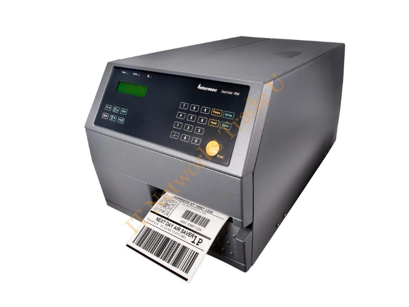 PX4C010000000020 - Intermec PX4i Direct thermal 203 x 203DPI label printer Printers