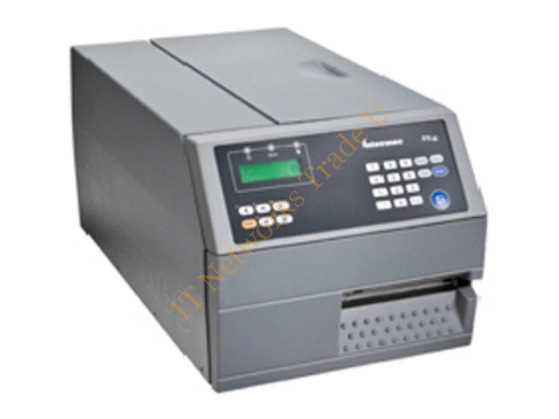 PX4C010000005030 - Intermec PX4i Thermal transfer 300 x 300DPI label printer Printers