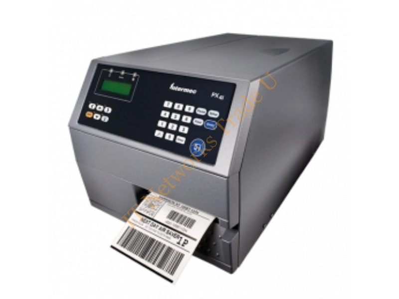 PX4C010000005120 - Intermec PX4i Direct thermal / thermal transfer 203 x 203DPI label printer Printers