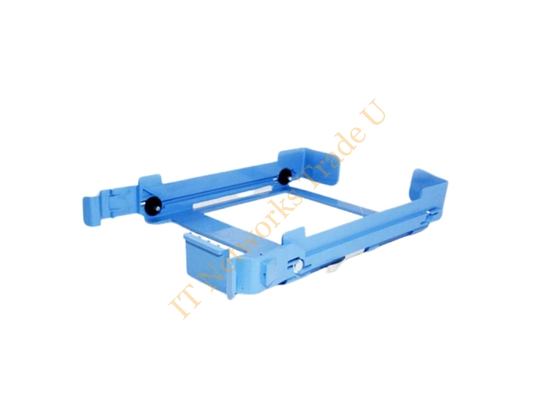 PX60023 Dell 3.5-inch Hard Drive Caddy Bracket for Optiplex 390 / 790 / 990 / 3010 / 3020 / 7010 / 7020 / 9010 / 9020 HDD Accessory