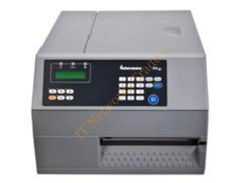 PX6C010000000020 - Intermec PX6i Direct thermal 203 x 203DPI label printer Printers