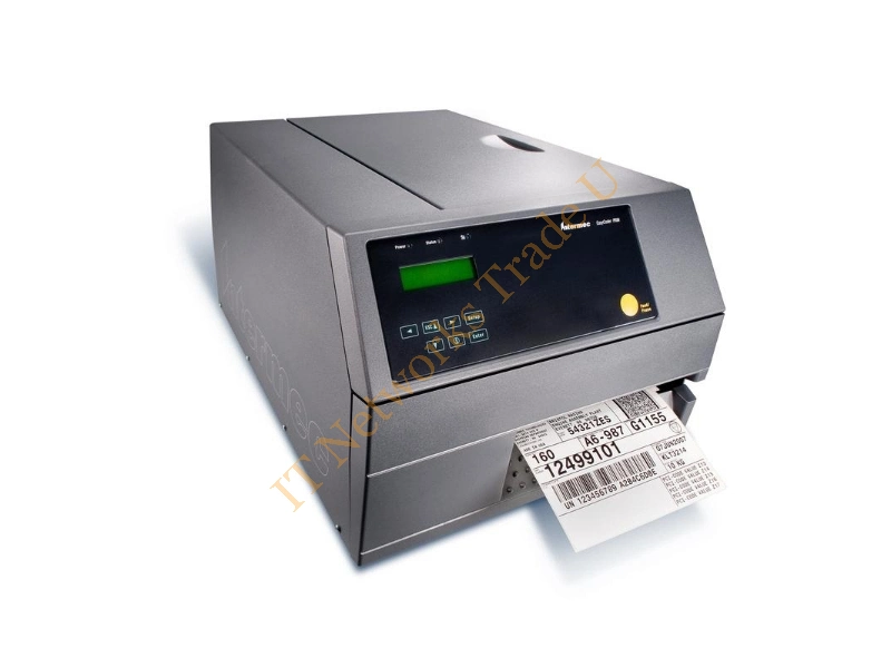 PX6C010000000030 - Intermec PX6i Thermal transfer 300 x 300DPI label printer Printers