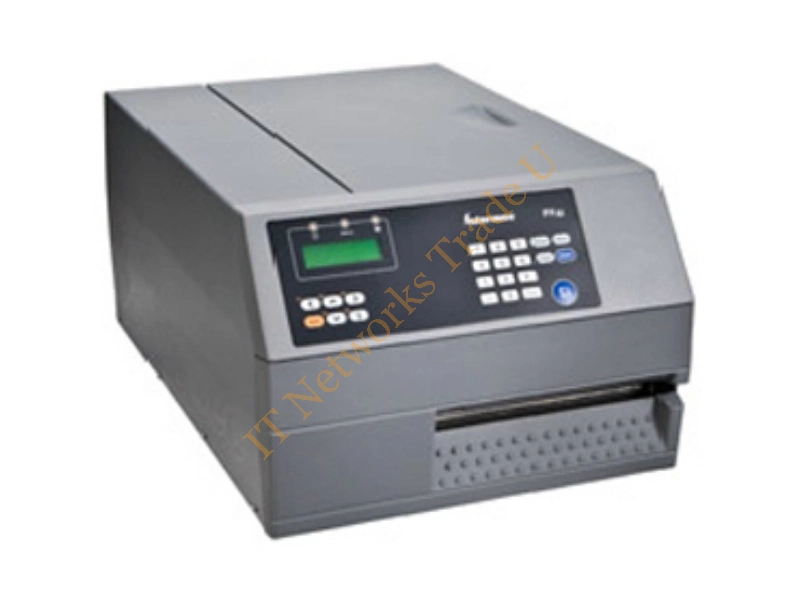 PX6C010000001130 - Intermec PX6i label printer Printers
