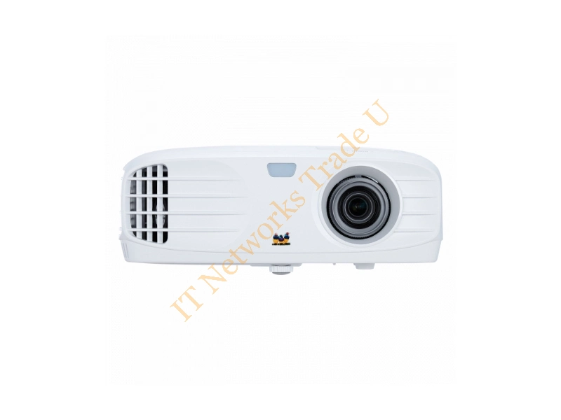 PX700HD - Viewsonic PX700HD Desktop projector 3500ANSI lumens DLP 1080p (1920x1080) 3D White data projector