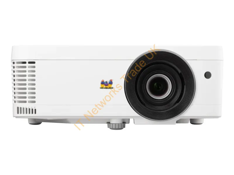 PX700HDHE - Viewsonic PX700HDHE data projector Standard throw projector 3700 ANSI lumens DMD 1080p (1920x1080) White