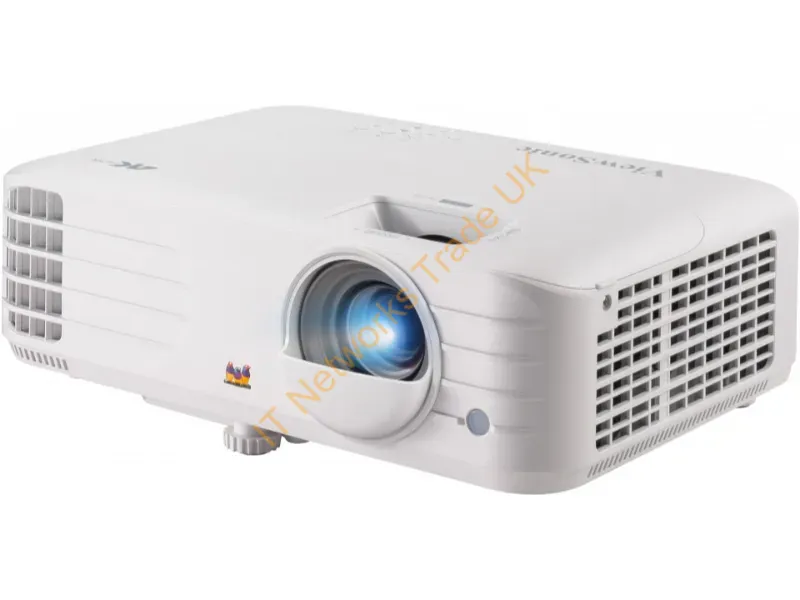 PX701-4K - Viewsonic Px701-4K Data Projector Standard Throw Projector 3200 Ansi Lumens Dmd Uhd 4K (3840X2160) White