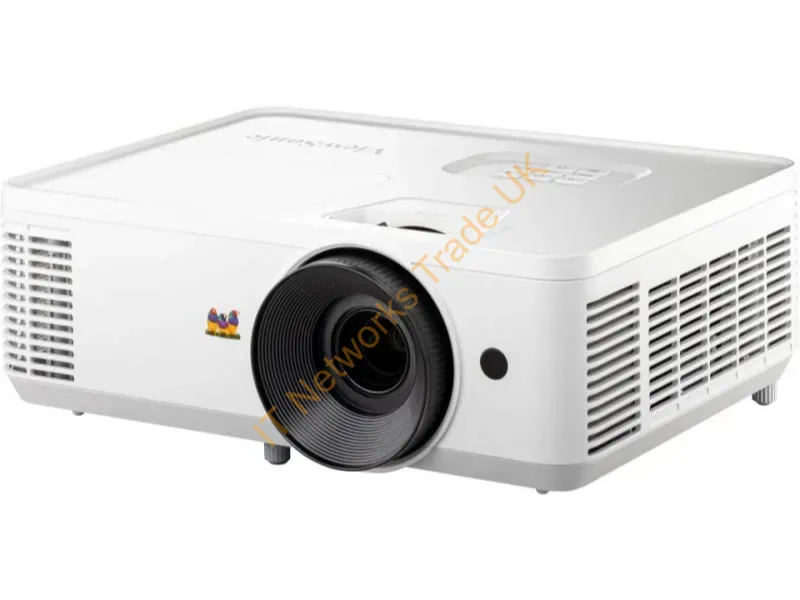 PX704HD - Viewsonic PX704HD data projector Standard throw projector 4000 ANSI lumens DMD 1080p (1920x1080) White