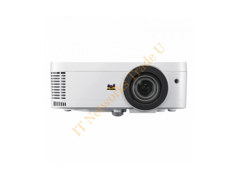 PX706HD - Viewsonic PX706HD Desktop projector 3000ANSI lumens DLP 1080p (1920x1080) 3D White data projector