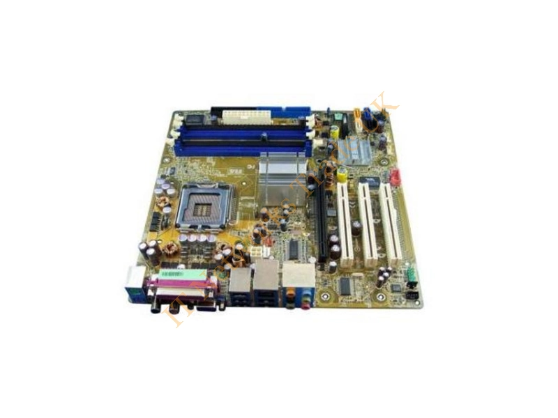 PX721-69001 HP System Board M7160n for Limestone Gl8e Desktop Motherboard