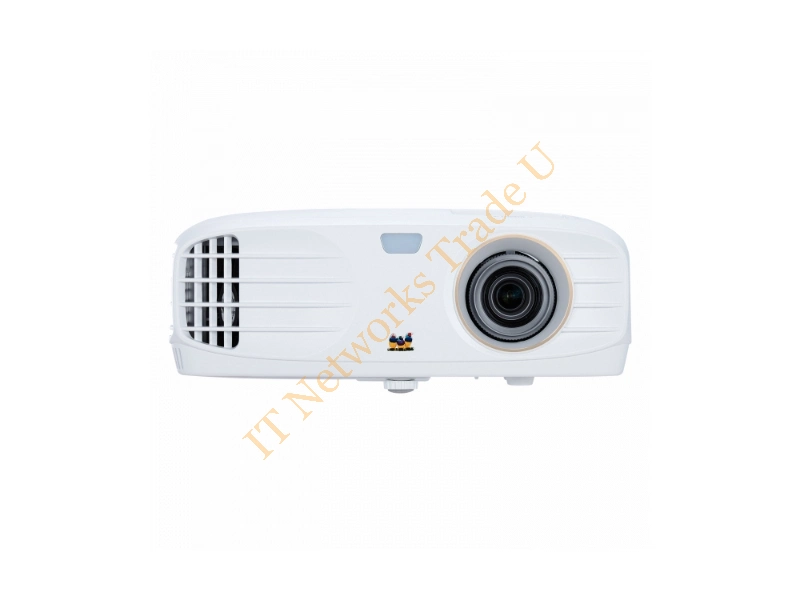 PX727-4K - Viewsonic PX727-4K Desktop projector 2200ANSI lumens DLP 2160p (3840x2160) White data projector