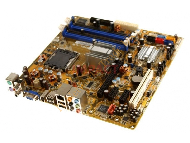 PX761-69001 HP System Board Limestone Gl8e for Pc Desktop Motherboard
