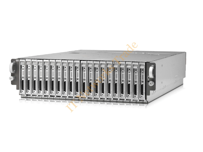 PX829A HP P Class Blade Enclosure Server Accessory