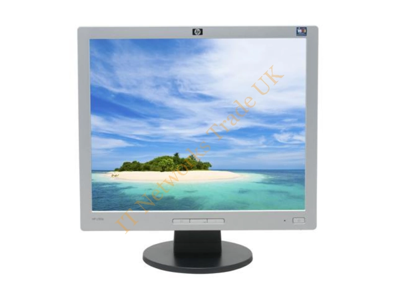 PX850A8#ABA HP L1906 19-inch LCD Monitor