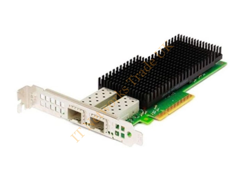 PX927 Dell Intel XXV710-DA2 Dual-Port 25Gb Ethernet Network Adapter