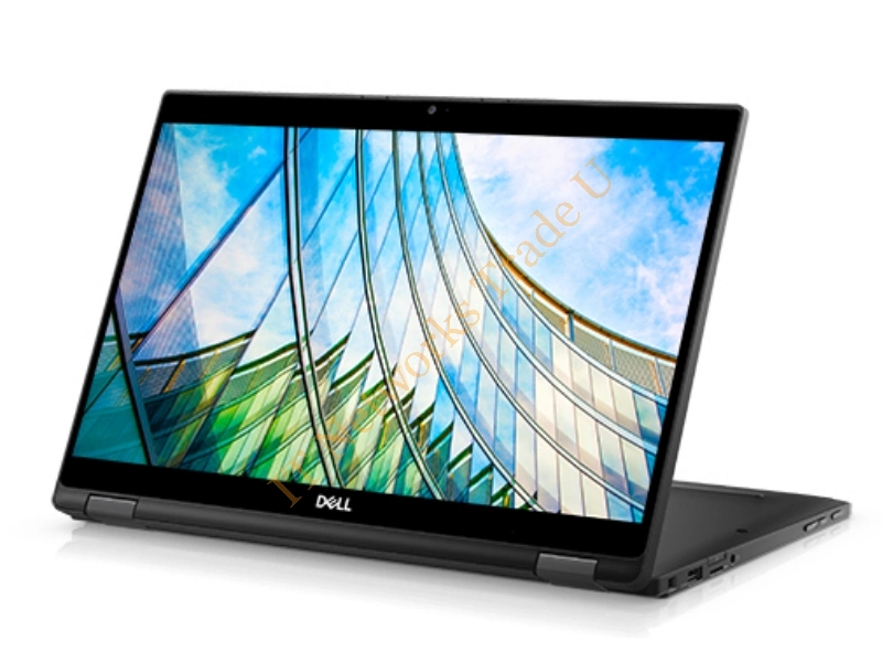 DELL Latitude 7389 2.50GHz i5-7200U 7th gen IntelCore i5 13.3" 1920 x 1080pixels Touchscreen Black Hybrid (2-in-1) Laptop System