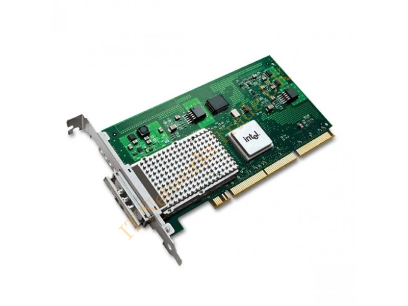 PXLA8591CX4 Intel PRO/10GBE CX4 Server Adapter 10-Gigabit PCI-X 64-BIT