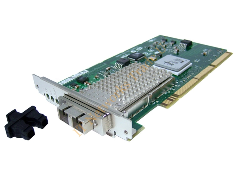 PXLA8591LR Intel PRO/10GBE LR LONG RANGE Server Adapter