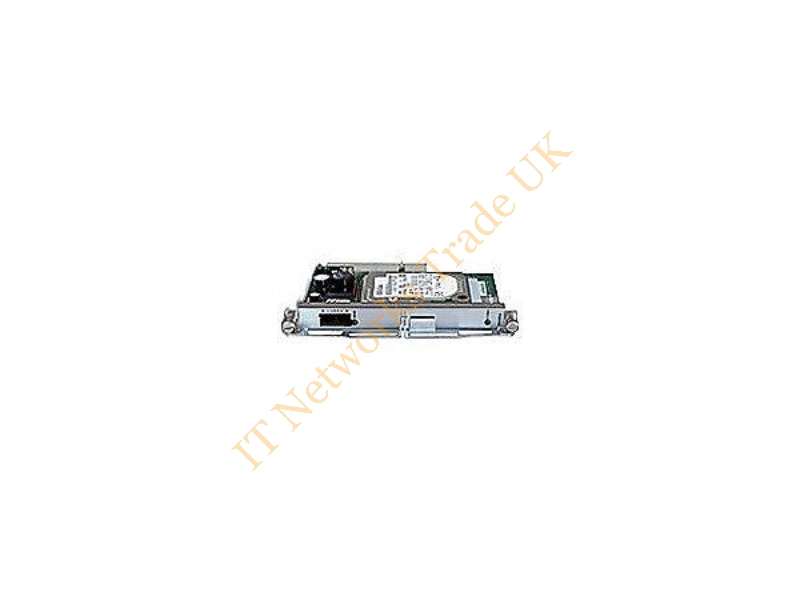 PXM-HD-RF Cisco Reman Mgx 8850 Proc Swch Mod Hd Pxm45 Network Module