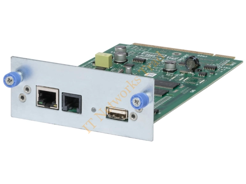 PXPY6 Dell Controller Card for PowerVault TL2000 TL4000 Tape Libraries Tape Drive Storage