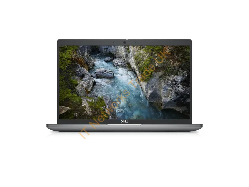 PXRGK - Dell Precision 3480 Intel Core I5 I5-1335U Mobile Workstation 14" Full Hd 16 Gb Ddr4-Sdram 512 Gb Ssd Wi-Fi 6E (802.11Ax) Windows 11 Pro Gray