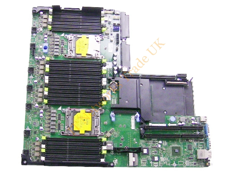 PXXHP - Dell Dell Poweredge R620 V3 System