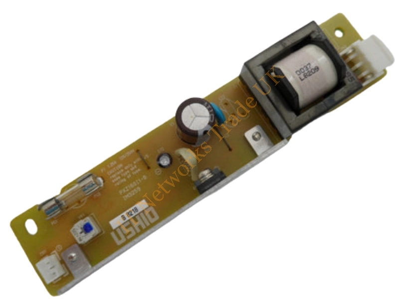 PXZ160I1-B HP Fuse Relay 9250c Digital Sender / LJ M4345 / 4345 mfp Series Printer Accessory