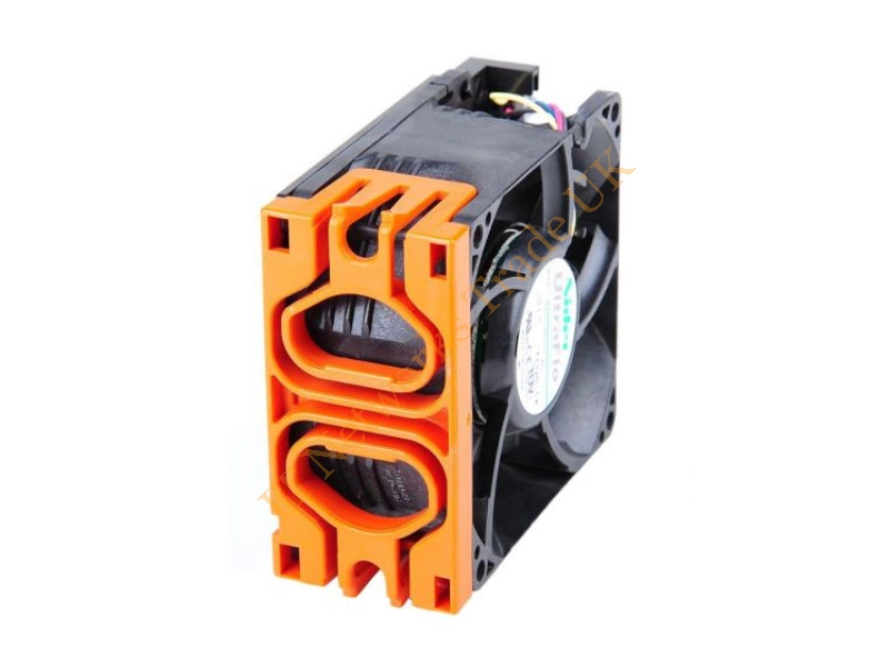 PY050 Dell Rear Fan Assembly for PowerDEGE R900 Cooling Fan